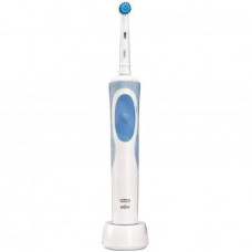 Электрическая зубная щетка Oral-B by Braun Vitality Sensitive Clean (D12.513S)